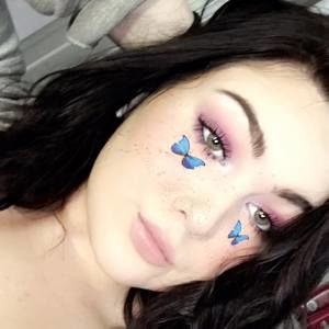 Meet your Posher, Kaylin